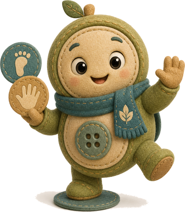 Bop Button
